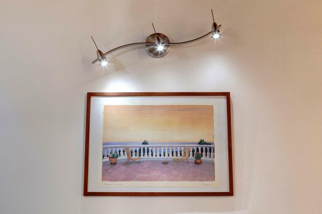 Apartmán Appuntamento A Ponte Vecchio Florencie Exteriér fotografie
